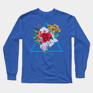 Passive Resistance Long Sleeve T-Shirt